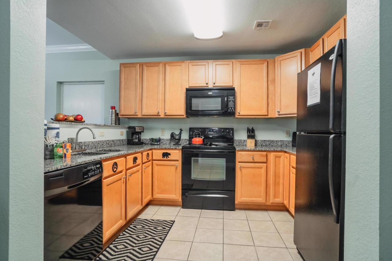 Mvc - Unit 1505 - Bearly Available Apartment Пиджен Фордж Екстериор снимка