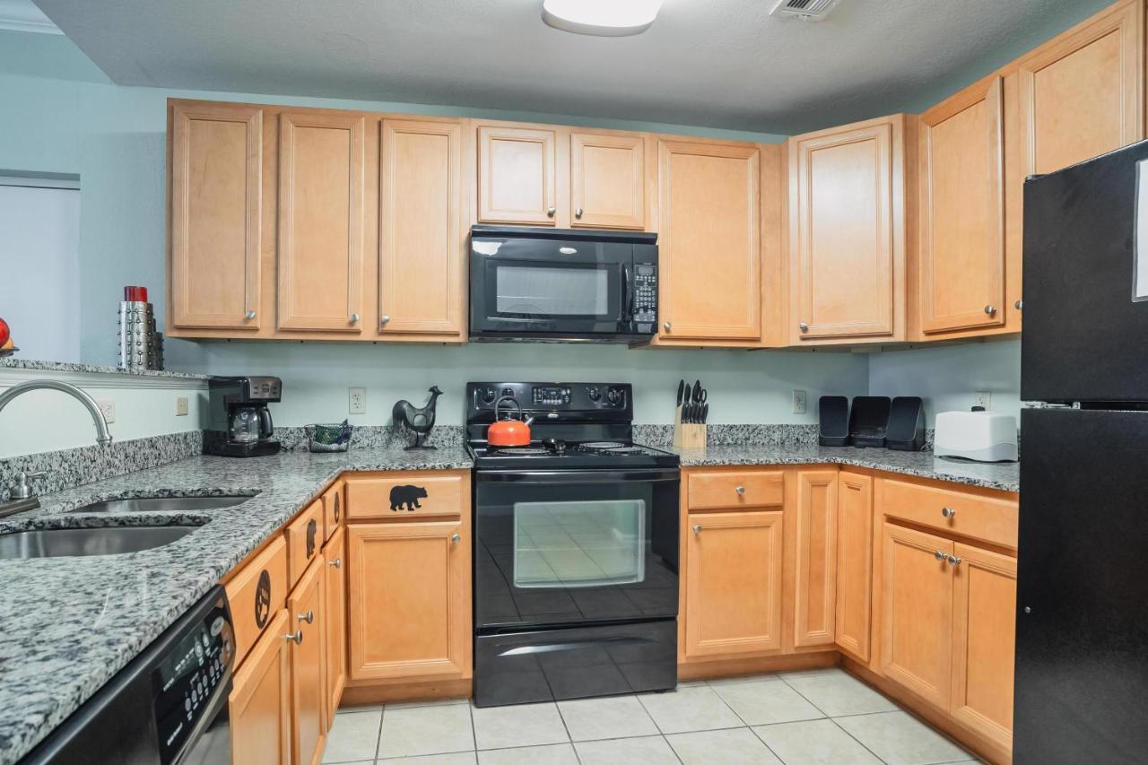Mvc - Unit 1505 - Bearly Available Apartment Пиджен Фордж Екстериор снимка