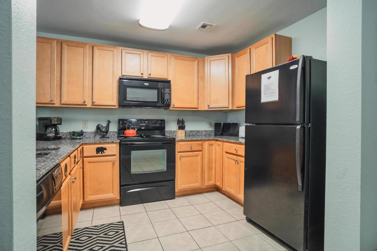 Mvc - Unit 1505 - Bearly Available Apartment Пиджен Фордж Екстериор снимка