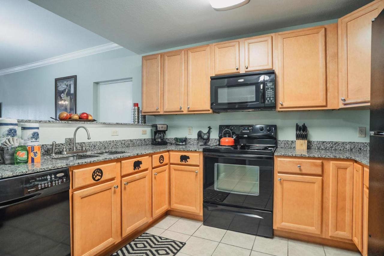 Mvc - Unit 1505 - Bearly Available Apartment Пиджен Фордж Екстериор снимка