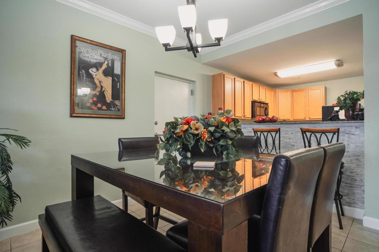 Mvc - Unit 1505 - Bearly Available Apartment Пиджен Фордж Екстериор снимка